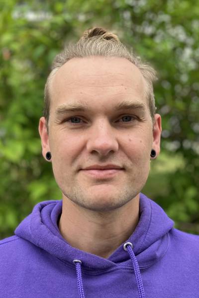 Espen Geelmuyden Rød